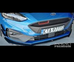 Lama spoiler anteriore ford focus st-line 2018