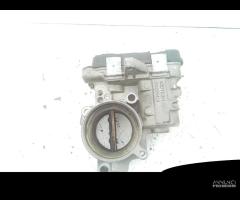 CORPO FARFALLATO ALFA ROMEO Giulietta Serie (940_)