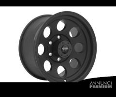 Cerchio Pro Comp 7069 JEEP Wrangler 15x10