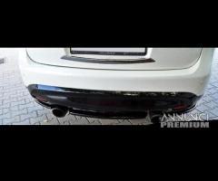 Diffusore centrale posteriore infiniti qx70 13-17