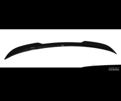 Prolunga spoiler renault clio 4 rs abs