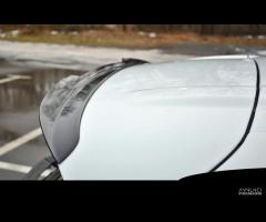 Prolunga spoiler renault clio 4 rs abs