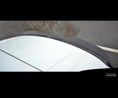 Prolunga spoiler renault clio 4 rs abs