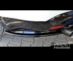 Spoiler cantonali posteriori infiniti qx70 13-17 - 5