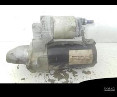 MOTORINO D' AVVIAMENTO FIAT Punto EVO 0001138011 D