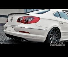 Diffusore centrale posteriore vw passat cc r-line