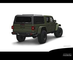 Cellula Hardtop SmartCap JEEP Gladiator