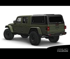 Cellula Hardtop SmartCap JEEP Gladiator