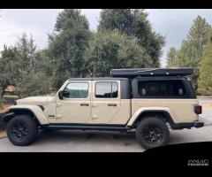 Cellula Hardtop SmartCap JEEP Gladiator