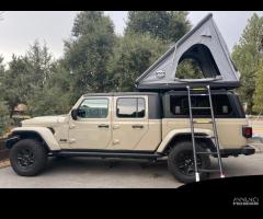 Cellula Hardtop SmartCap JEEP Gladiator