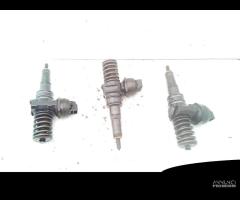 KIT INIETTORI VOLKSWAGEN Polo 4Â° Serie 0414720035