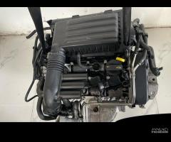 MOTORE COMPLETO VOLKSWAGEN Golf 7 Berlina CPW CPW