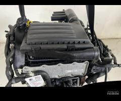 MOTORE COMPLETO VOLKSWAGEN Golf 7 Berlina CPW CPW