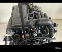 MOTORE COMPLETO VOLKSWAGEN Golf 7 Berlina CPW CPW - 5