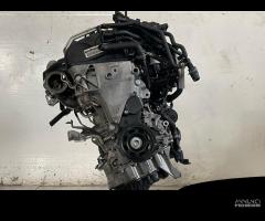 MOTORE COMPLETO VOLKSWAGEN Golf 7 Berlina CPW CPW - 6