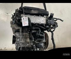 MOTORE COMPLETO VOLKSWAGEN Golf 7 Berlina CPW CPW - 7