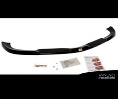 LAMA SPOILER PARAURTI ANTERIORE Mercedes SLK R171