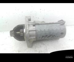 MOTORINO D' AVVIAMENTO OPEL Meriva 3Â° Serie 55578 - 3