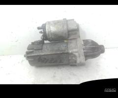 MOTORINO D' AVVIAMENTO OPEL Meriva 3Â° Serie 55578 - 5