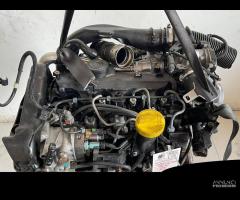 MOTORE COMPLETO RENAULT Clio Serie K9K T766 K9K T7