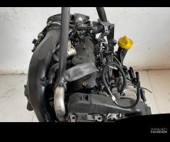 MOTORE COMPLETO RENAULT Clio Serie K9K T766 K9K T7