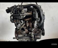 MOTORE COMPLETO RENAULT Clio Serie K9K T766 K9K T7 - 6