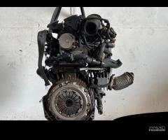 MOTORE COMPLETO RENAULT Clio Serie K9K T766 K9K T7 - 7