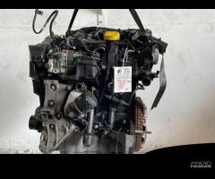 MOTORE COMPLETO RENAULT Clio Serie K9K T766 K9K T7 - 8