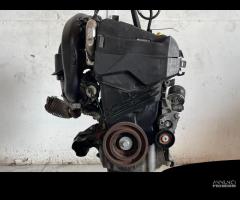 MOTORE COMPLETO RENAULT Clio Serie K9K T766 K9K T7 - 9