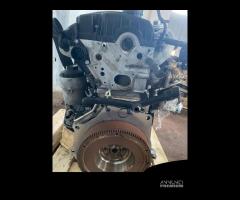 MOTORE COMPLETO AUDI A2 Serie (8Z0) ANY ANY Diesel