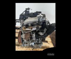 MOTORE COMPLETO AUDI A2 Serie (8Z0) ANY ANY Diesel