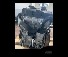 MOTORE COMPLETO AUDI A2 Serie (8Z0) ANY ANY Diesel