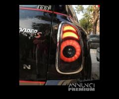 Fari posteriori LED MINI R60 COUNTRYMAN