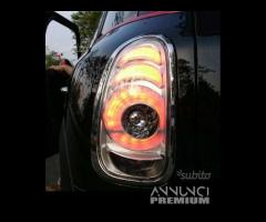 Fari posteriori LED MINI R60 COUNTRYMAN