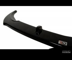 Lama spoiler paraurti anteriore OPEL ASTRA J GTC - 4