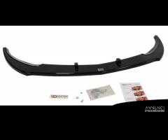 Lama spoiler paraurti anteriore OPEL ASTRA J GTC