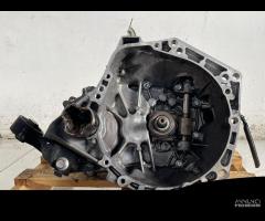 CAMBIO MANUALE COMPLETO TOYOTA Aygo 2Â° Serie 1KR