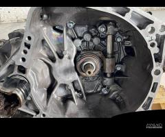 CAMBIO MANUALE COMPLETO TOYOTA Aygo 2Â° Serie 1KR