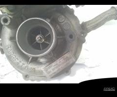 TURBINA VOLKSWAGEN Polo 4Â° Serie 045253018g Bnv D - 3