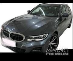 RICAMBI BMW 3  TOURING (G21, G81) 320 anno 2021