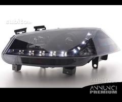 Fari anteriori RENAULT MEGANE 2 Led SONAR Dayline