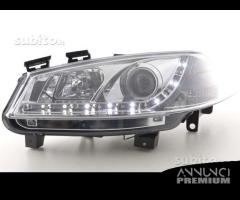 Fari anteriori RENAULT MEGANE 2 Led SONAR Dayline