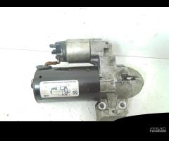 MOTORINO D' AVVIAMENTO BMW X1 Serie (E84) 00011480 - 1