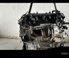 MOTORE COMPLETO PEUGEOT 3008 Serie 5G06 Hybrid 160 - 6