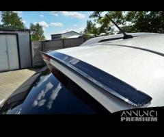 Prolunga spoiler posteriore infiniti qx70 13-17