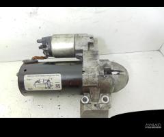 MOTORINO D' AVVIAMENTO BMW X1 Serie (E84) 00011480