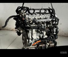 MOTORE COMPLETO PEUGEOT 3008 Serie 5G06 Hybrid 160 - 8