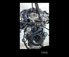 MOTORE COMPLETO PEUGEOT 2008 1Â° Serie HN05 HN05 B