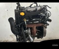 MOTORE COMPLETO FIAT Croma 3Â° Serie 939A1000 939A