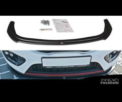 Lama spoiler paraurti anteriore kia ceed gt 13-18 - 1